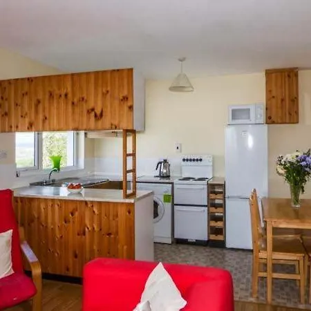 Marble Hill Cottage, Dunfanaghy