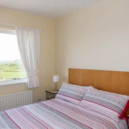 Marble Hill Cottage, Dunfanaghy * Port na Blaiche