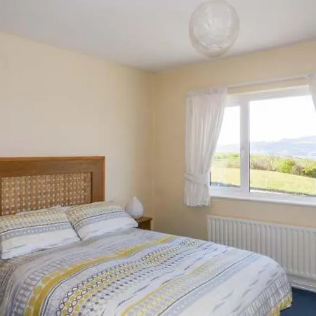 Marble Hill Cottage, Dunfanaghy Semesterbostad