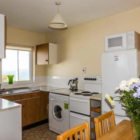 Marble Hill Cottage, Dunfanaghy