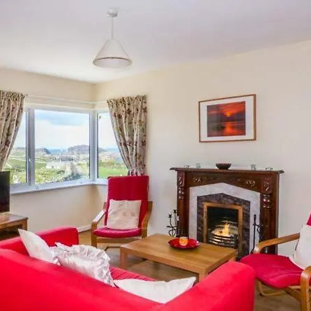 Marble Hill Cottage, Dunfanaghy * Port na Blaiche